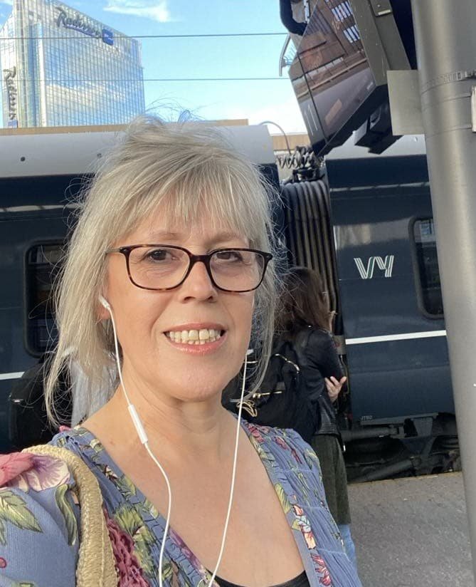 Therese Bakkevig