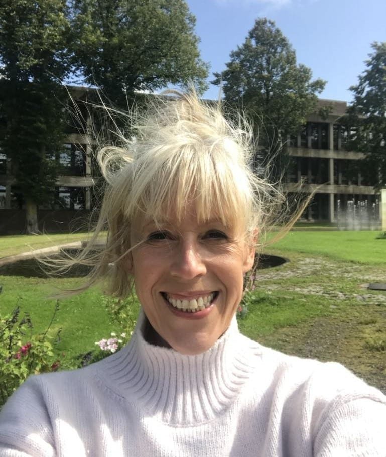 Therese Bakkevig